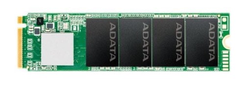 Dysk SSD ADATA IM2P33F8 256GB M.2 2280 PCIe Gen3x4 - 2002260