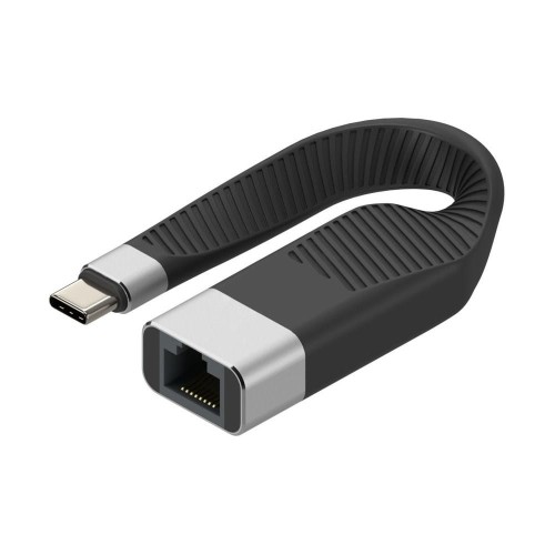 Karta sieciowa/adapter USB-C na RJ45 Gigabit, elastyczna - 2002756