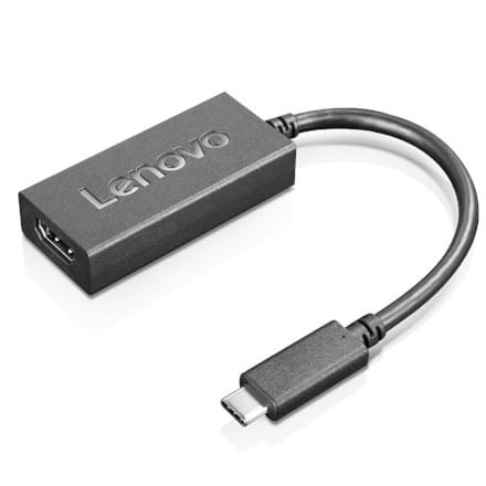 CABLE_BO USB-C to HDMI 2.0b - 2002781