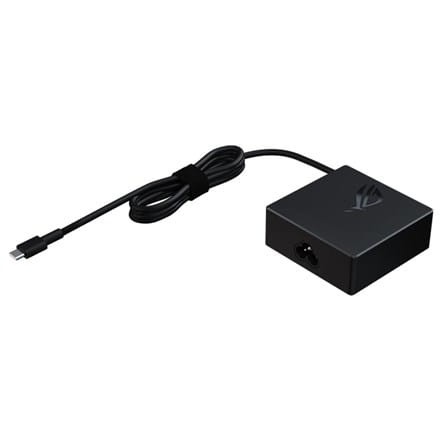 Asus | AC100-00 (A20-100P1A) - UE/TYP-C/3PIN/6SZT | 5/9/15/20 V | Zasilacz - 2002783