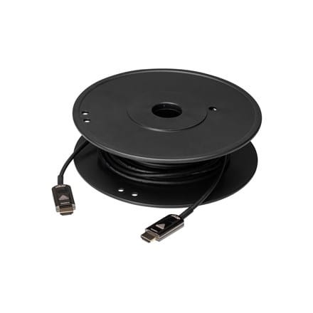 Aktywny optyczny Aten VE781030 30M True 4K HDMI, True 4K@30m | Aton | Aktywny optyczny True 4K HDMI | Czarny | HDMI typu A męskie | HDMI typu A męskie | HDMI na HDMI | 30 mln - 2002788