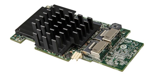 36-portowy ekspander Intel 6G SAS f.R2200/P4000M/L - 2002794