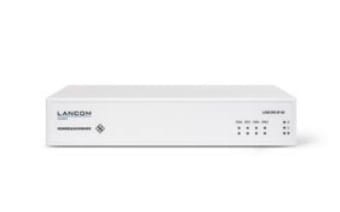 LANCOM R&S Unified Firewall UF-60 - fi - 2003059