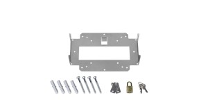 Lancom Systems Wall Mount (LN) Metaliczny