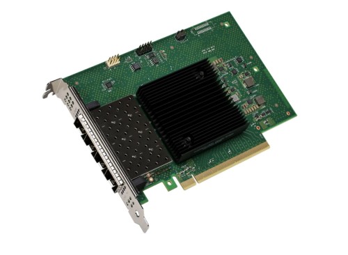 ETHERNET E810XXVDA4BLK SVR/SINGLE BULK - 2003067
