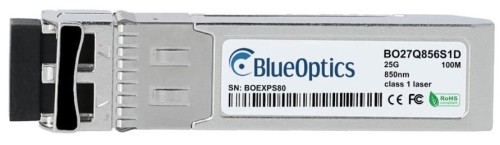 Mellanox komp. Transc. SFP28 25GBASE-SR Optyczny LC-LC 850nm, SR, do 100m, - 2003068