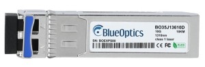 Mellanox komp. Transc. SFP+ 10GBASE-LR Optyczny LC-LC 1310nm, LR, do 10km,