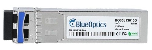 Mellanox komp. Transc. SFP+ 10GBASE-LR Optyczny LC-LC 1310nm, LR, do 10km, - 2003070