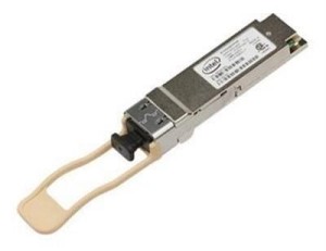 INTEL E40GQSFPSR Ethernet QSFP+ SR-Optics