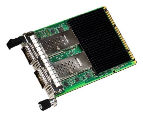 ETHERNET OCP3.0 E810-CQDA2 SVR/SINGLE RETAIL - 2003072
