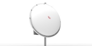 MikroTik MTA Radome Kit | Osłona | dedykowane dla mANT 30dBi