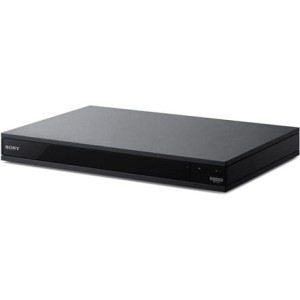 UBPX800M2B | Łączność Bluetooth | Łączność USB | HEVC (.mkv, .mp4, .m4v, .m2ts, .mts), VP9 (.webm, .mkv), VP8 (.webm, .mkv), VP6 (.flv), MPEG-1 Video / PS (.mpg .MPEG, .mkv) [. VOB, . VRO], MPEG-2 Vid