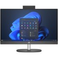 HP ProOne 240 G10 AIO i5-1335U 23,8"FHD 16GB DDR4 3200 SSD512 Intel Iris Xe Graphics W11Pro 3Y OnSite Black - 2003372