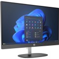 HP ProOne 240 G10 AIO i5-1335U 23,8"FHD 16GB DDR4 3200 SSD512 Intel Iris Xe Graphics W11Pro 3Y OnSite Black - 2003374