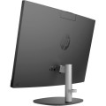 HP ProOne 240 G10 AIO i5-1335U 23,8"FHD 16GB DDR4 3200 SSD512 Intel Iris Xe Graphics W11Pro 3Y OnSite Black - 2003375