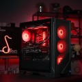 Actina PBM 13700KF/32GB/1TB/RTX4070SUPER/650W - 2003601