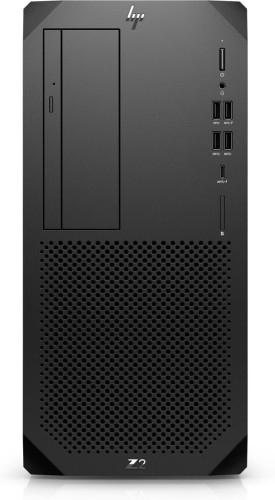 HP Z2 Tower G9 i7-13700K 16GB DDR5 SSD1TB Intel UHD Graphics 770 W11Pro 3Y OnSite - 2003784