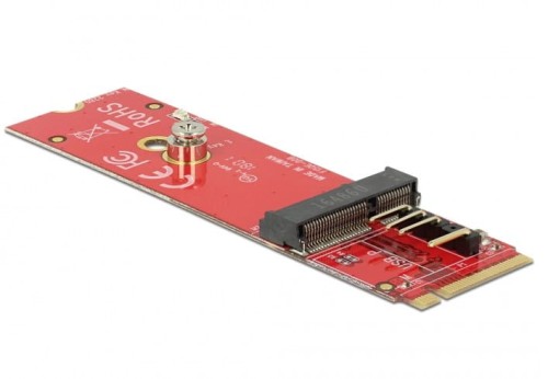Delock - adapter interfejsu - PCIe - PCI - 2003946