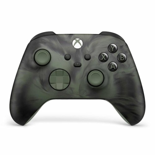 Kontroler bezprzewodowy dla konsoli Xbox Series Nocturnal Vapor - 2003973