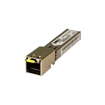 Kotlina | Sieć, nadajnik-odbiornik, 1000BASE-T | 407-BBEL | Moduł wtykowy | SFP (Sieć SFP) - 2004050