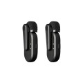 Shure MV-TWO-Z6 - Dwa bezprzewodowe mikrofony MoveMic MV-LAV, case ładujący - 2004390