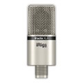 IK iRig Mic Studio XLR - Mikrofon pojemnościowy - 2004407