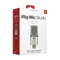 IK iRig Mic Studio XLR - Mikrofon pojemnościowy - 2004411