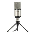 IK iRig Mic Studio XLR - Mikrofon pojemnościowy - 2004409