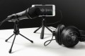 IK iRig Mic HD 2 - Mikrofon pojemnościowy - 2004421