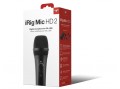 IK iRig Mic HD 2 - Mikrofon pojemnościowy - 2004423