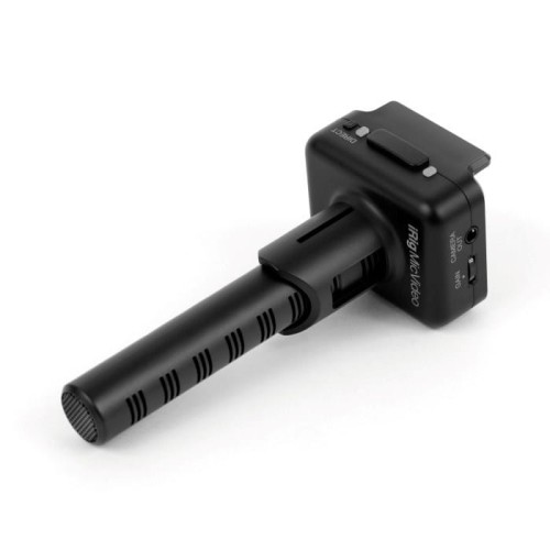 IK iRig Mic Video - Mikrofon shotgun - 2004429