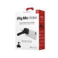 IK iRig Mic Video - Mikrofon shotgun - 2004434