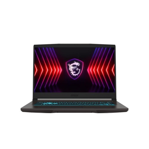 MSI Thin 15 B12UC-1621XPL i5-12450H 15.6" FHD 144Hz IPS-Level 16GB DDR4 3200 SSD512  RTX 3050 4GB NoOS - 2004502