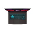 MSI Thin 15 B12UC-1621XPL i5-12450H 15.6" FHD 144Hz IPS-Level 16GB DDR4 3200 SSD512  RTX 3050 4GB NoOS - 2004503