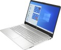 HP 15s-eq2659nw Ryzen 7 5700U 15,6"FHD AG IPS 16GB_3200MHz SSD512 Radeon RX Vega 8 Cam720p BT5 41Wh Win11 2Y Natural Silver - 2004542