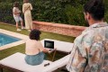 HP 645 G9 Ryzen 5 5625U 14.0"FHD  16GB SSD512 AMD Radeon Graphics W11Pro - 2004638