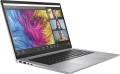 HP ZBook Firefly G11 Ultra 7-155U 14.0"WUXGA 400nits 32GB DDR5 5600 SSD1TB Intel Arc Graphics W11Pro - 2004642