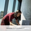 HP 845 G9 Ryzen 5 6600U 14.0"WUXGA 16GB DDR5 SSD512 AMD Radeon Graphics Win10/11Pro - 2004664