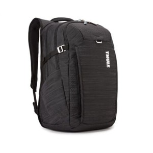 Thule | Plecak 28L | Konstrukcja CONBP-216 | Plecak na laptopa | Czarny