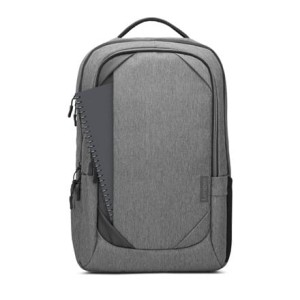 Lenovo 4X40X54260 torba na laptop 43,9 cm (17.3") Plecak Ciemnoszary, Szary