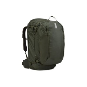 Thule | Plecak 70L | TLPM-170 Punkt orientacyjny | Plecak | Mroczny Las