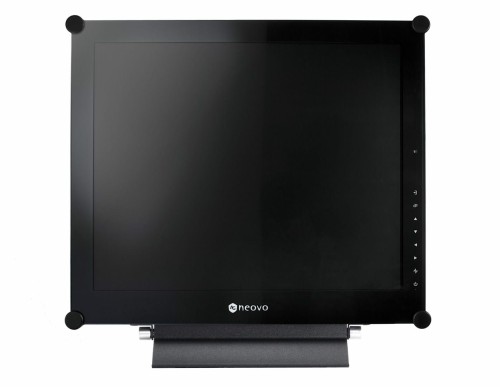 X-19E 19IN 1280 X 1024 250CD/D-SUB DVI HDMI DP BLACK - 2005159
