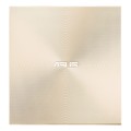 Asus | ZenDrive U8M (SDRW-08U8M-U) | Interfejs USB typu C | Płyty DVD±RW | Prędkość odczytu CD 24 x | Prędkość zapisu CD 24x | Złoto - 2005398