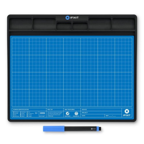 Mata magnetyczna iFixit FixMat - 2006107