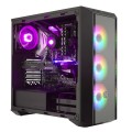 Cooler Master MASTERBOX PRO 5 ARGB Okno boczne, Czarny, Mid-Tower, Zasilacz w zestawie Nie - 2006223