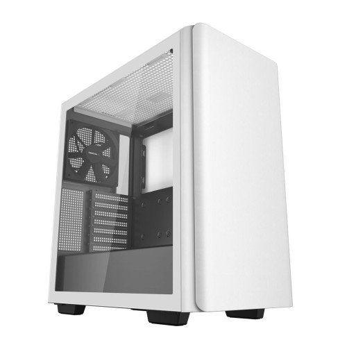 Obudowa Deepcool CK500 biała - 2006226