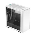 Obudowa Deepcool CK500 biała - 2006228