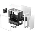 Obudowa Deepcool CK500 biała - 2006237
