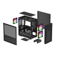 Obudowa DeepCool CH360 - 2006263