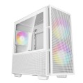 Obudowa DeepCool CH360 WH - 2006269
